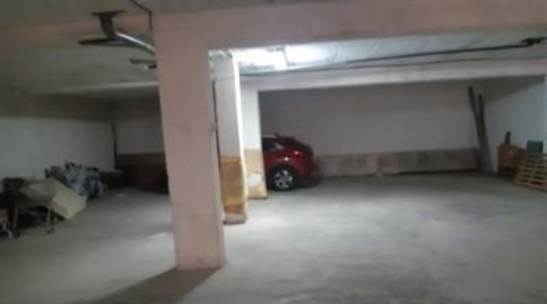 Alicante - Monóvar - 790m2