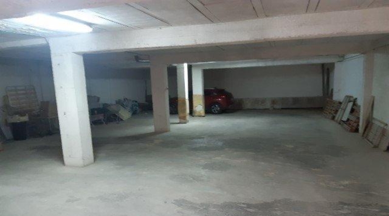 Alicante - Monóvar - 790m2