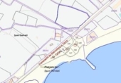 Земля, подлежащая урбанизации на продажу у города Vilanova i la Geltrú Фото