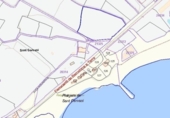 Земля, подлежащая урбанизации на продажу у города Vilanova i la Geltrú Фото