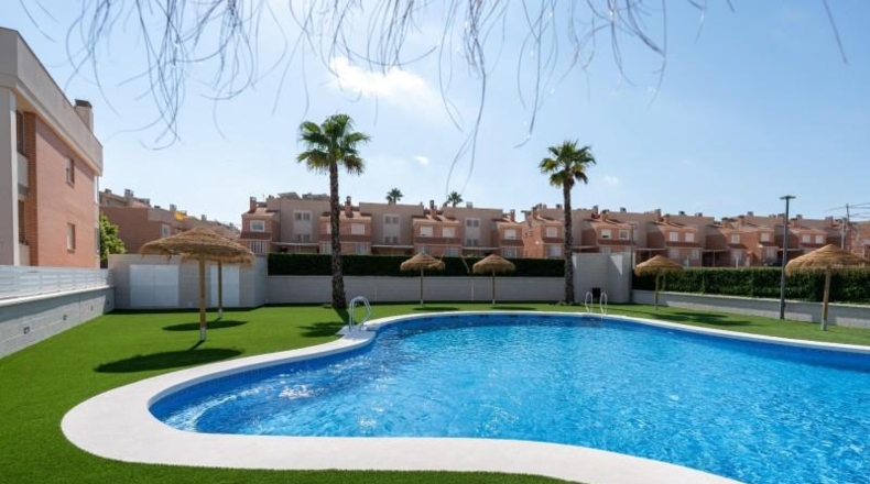 Alicante - Santa Pola - 113m2