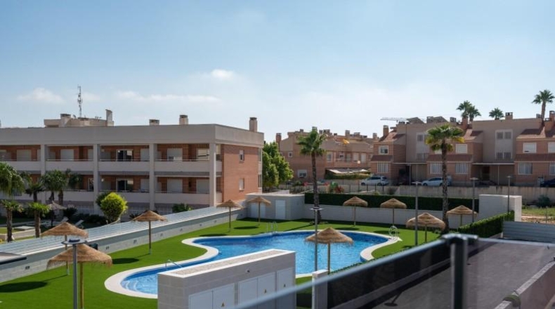 Alicante - Santa Pola - 113m2