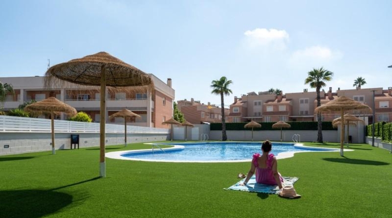 Alicante - Santa Pola - 113m2