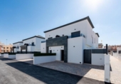 Casa de poble en venda a la España, Santa Pola, ref.: TR273227 foto