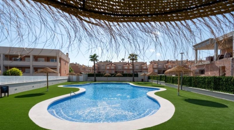 Alicante - Santa Pola - 113m2