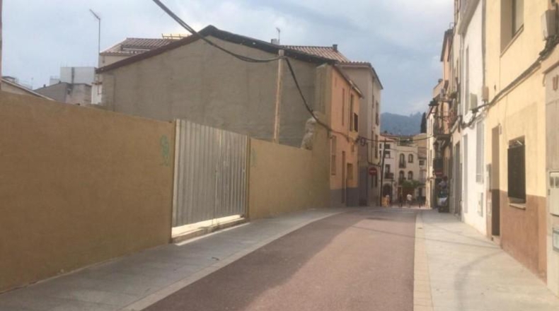 Barcelona - Olesa de Montserrat - 636m2