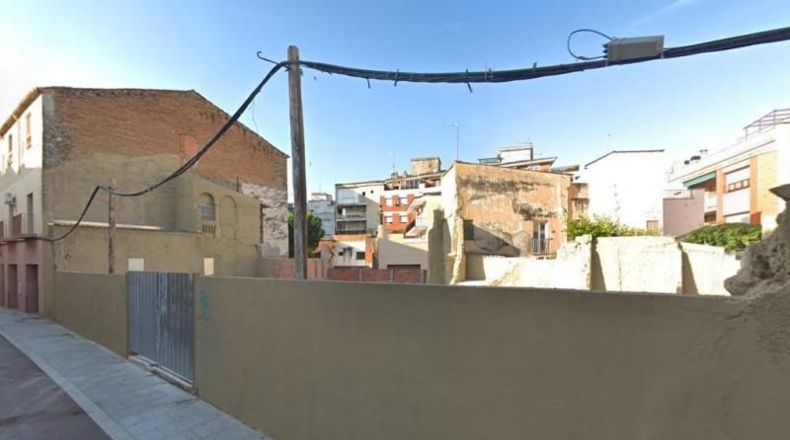 Barcelona - Olesa de Montserrat - 636m2