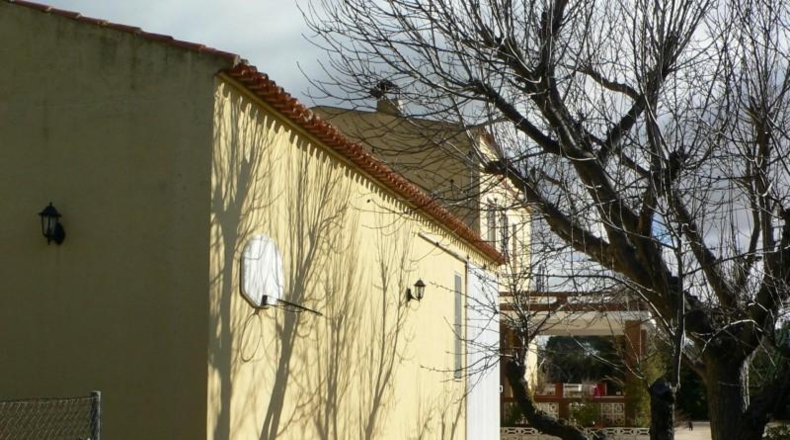 Albacete - Almansa - 484m2