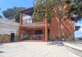Xalet independent amb terreny en venda a la España, Lloret de Mar, ref.: TR147514 foto