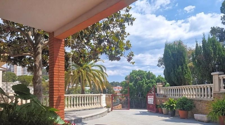 Gerona - Lloret de Mar - 442m2