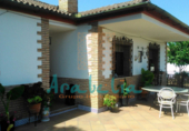 Casa de camp amb terreny en venda a la España, Còrdova, ref.: TR137422 foto