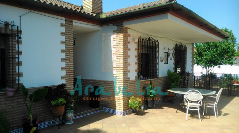 Córdoba - Córdoba - 150m2