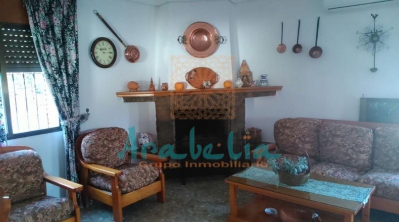 Córdoba - Córdoba - 150m2