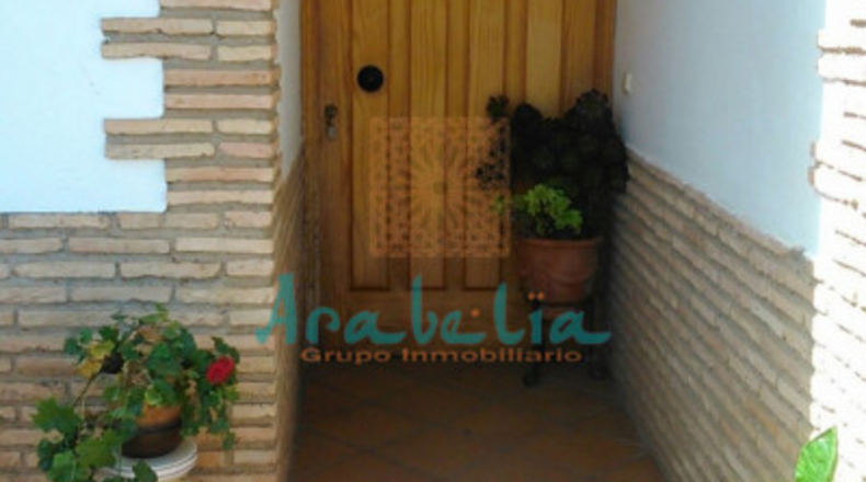 Córdoba - Córdoba - 150m2