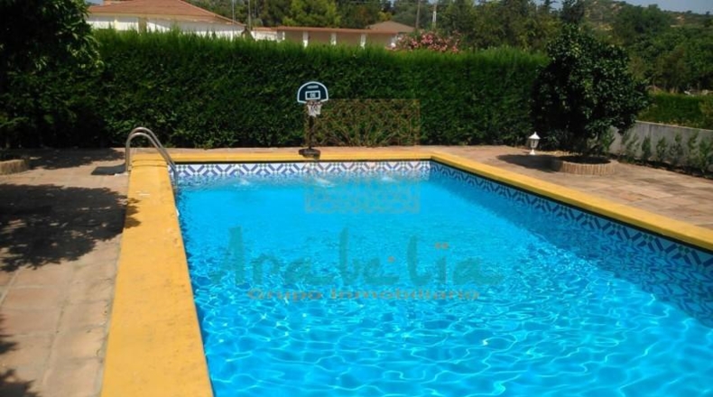 Córdoba - Córdoba - 150m2