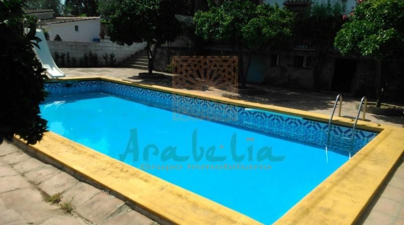 Córdoba - Córdoba - 150m2