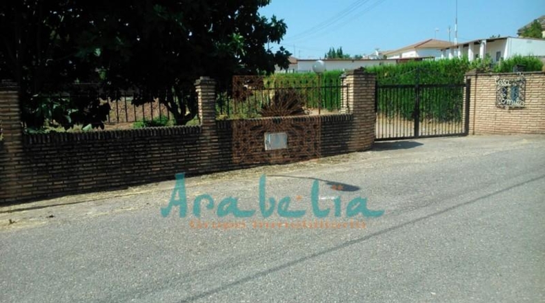 Córdoba - Córdoba - 150m2