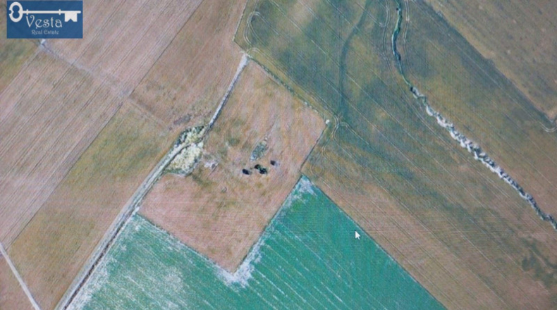 Cádiz - Jerez de la Frontera - 14500m2