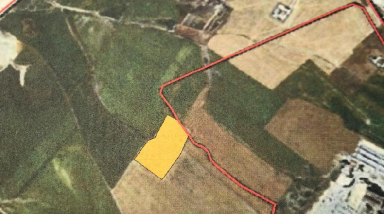 Cádiz - Jerez de la Frontera - 14500m2