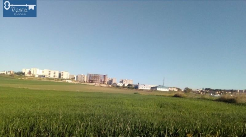 Cádiz - Jerez de la Frontera - 14500m2