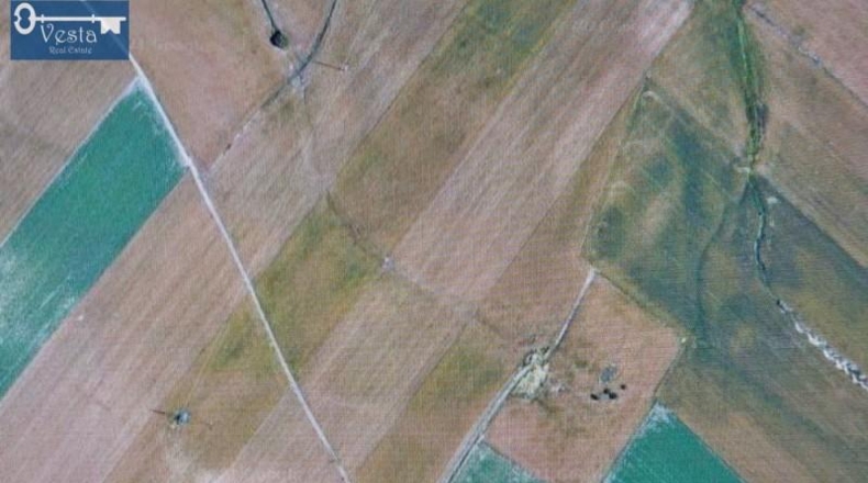Cádiz - Jerez de la Frontera - 14500m2