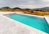 Chalet independiente con terreno en venta en la España, La Romana, ref: TR137656 foto
