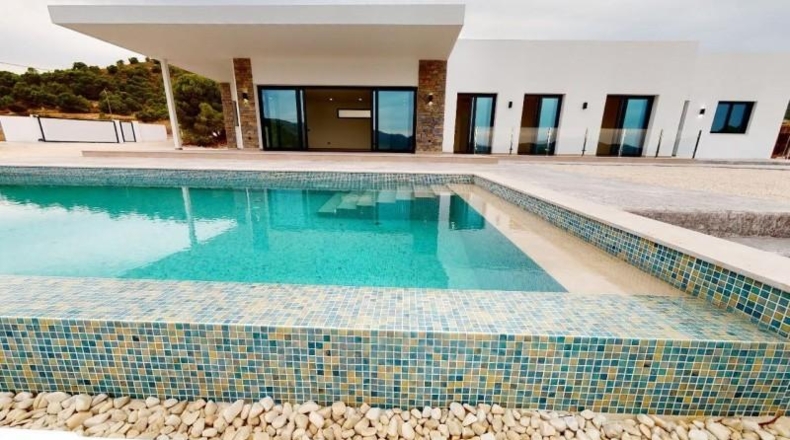 Alicante - la Romana - 220m2