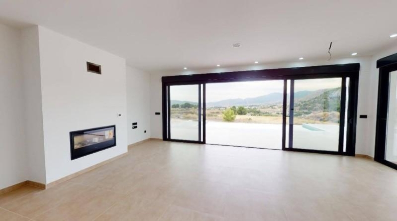 Alicante - la Romana - 220m2