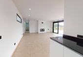 Chalet independiente con terreno en venta en la España, La Romana, ref: TR137656 foto