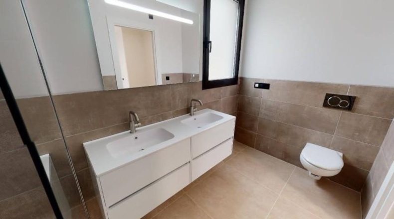 Alicante - la Romana - 220m2