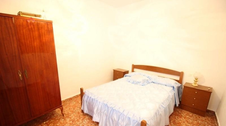 Málaga - Ronda - 220m2