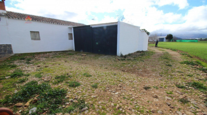 Málaga - Ronda - 220m2