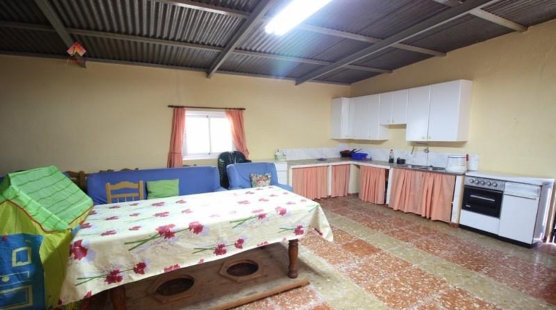 Málaga - Ronda - 220m2
