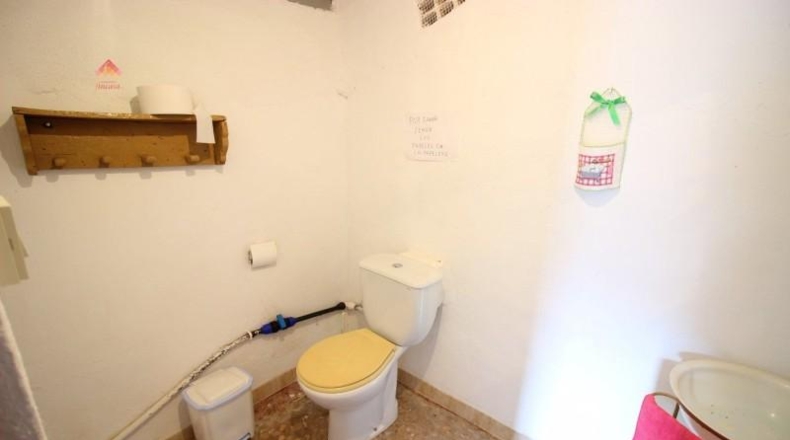 Málaga - Ronda - 220m2