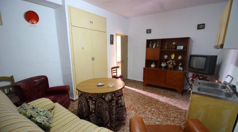 Málaga - Ronda - 220m2