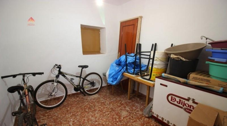 Málaga - Ronda - 220m2
