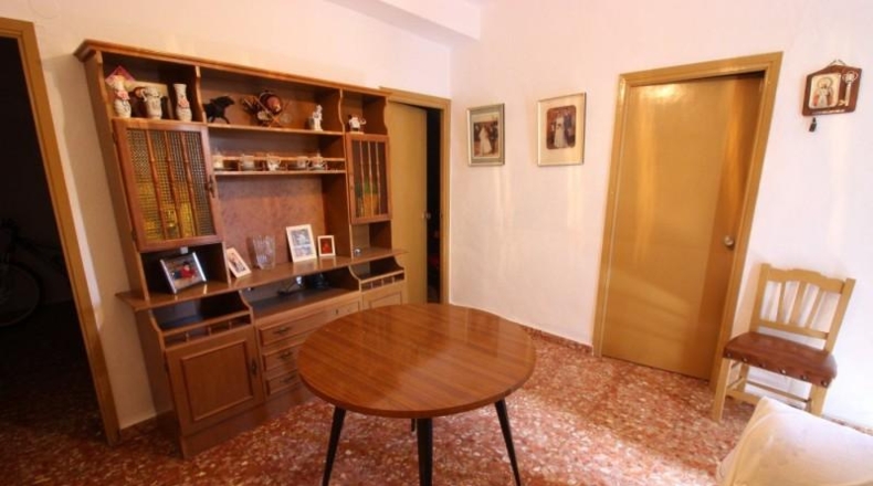 Málaga - Ronda - 220m2