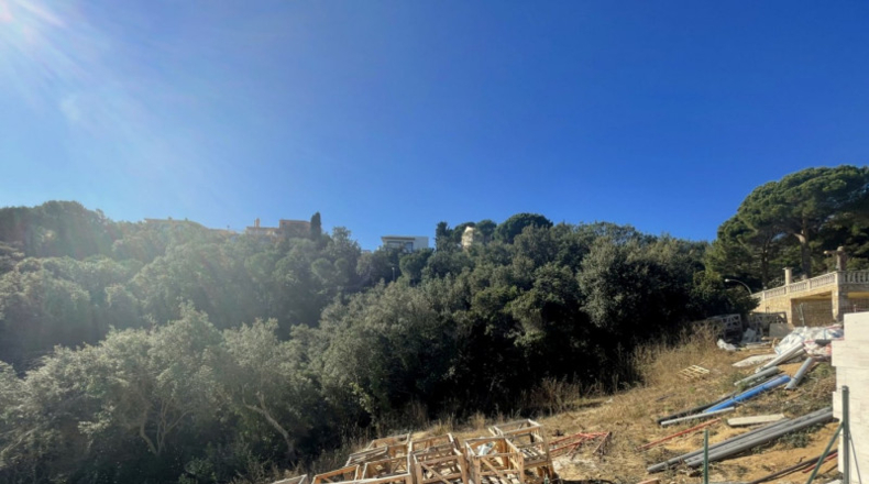 Gerona - Tossa de Mar - 1074m2