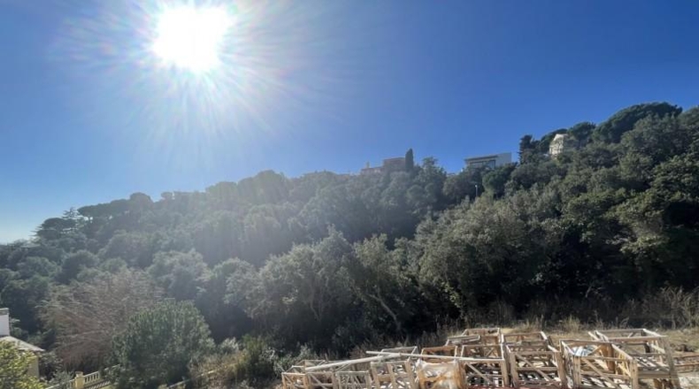 Gerona - Tossa de Mar - 1074m2