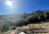 Terreno no urbanizable en venta en la España, Tossa de Mar, ref: TR117075 foto