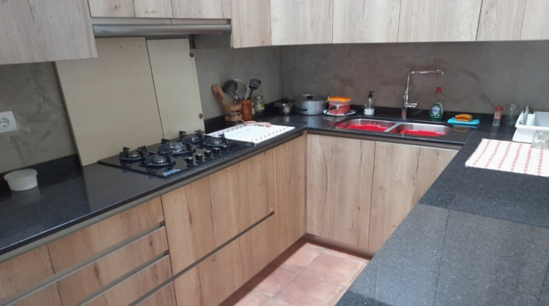 Tarragona - Tivissa - 82800m2