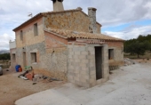 Xalet independent amb terreny en venda a la España, Tivissa, ref.: TR137944 foto
