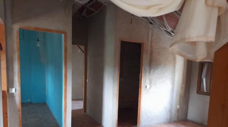 Tarragona - Tivissa - 82800m2