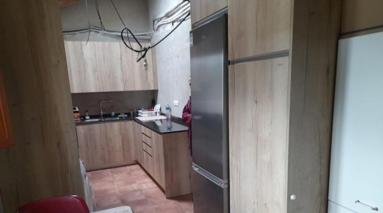 Tarragona - Tivissa - 82800m2