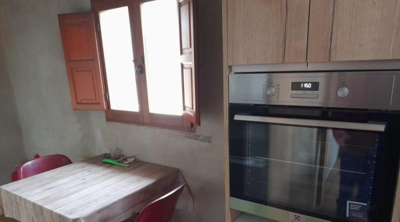 Tarragona - Tivissa - 82800m2