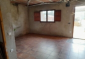 Xalet independent amb terreny en venda a la España, Tivissa, ref.: TR137944 foto
