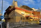 Detached villa with land for sale on España, Vilar de Sarria, ref: TR137992 photo