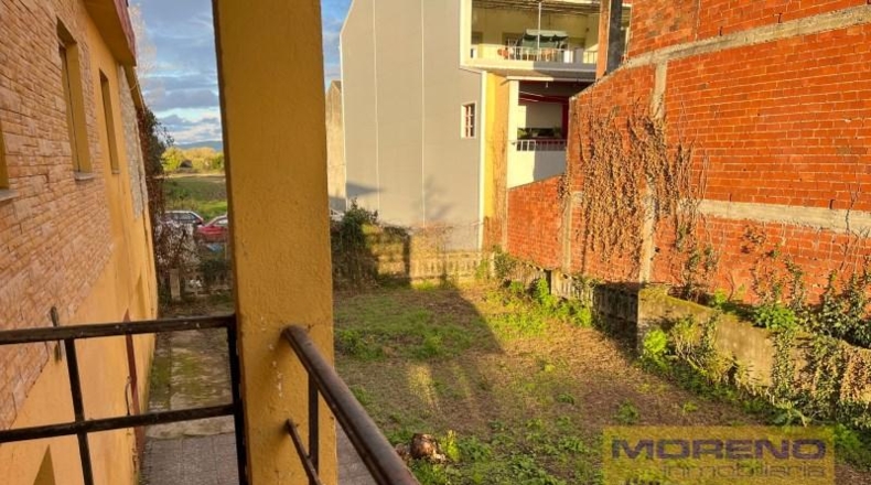 Lugo - Sarria - 800m2