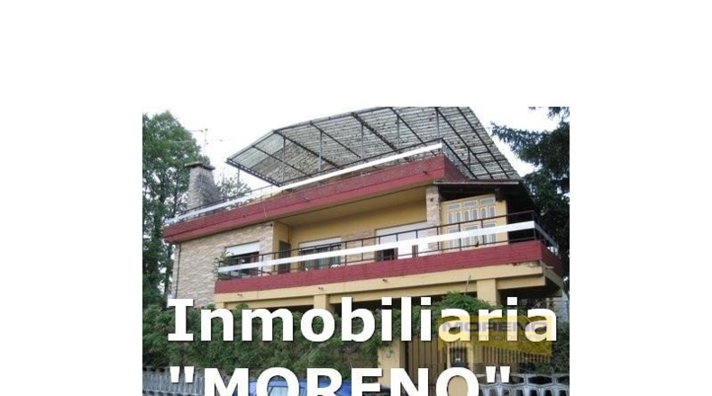 Lugo - Sarria - 800m2