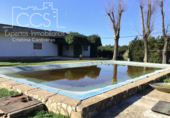 Xalet independent amb terreny en venda a la España, Sanlúcar la Mayor, ref.: TR138298 foto